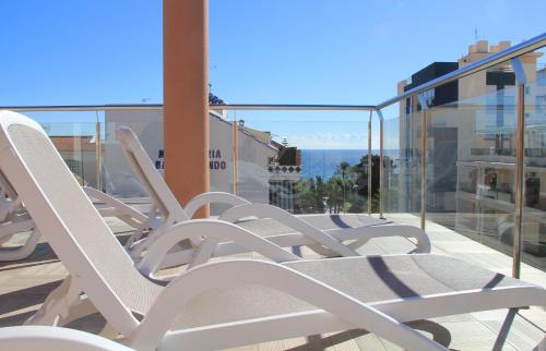 Torre del Mar Apartamento | Apartamentos Guerrero