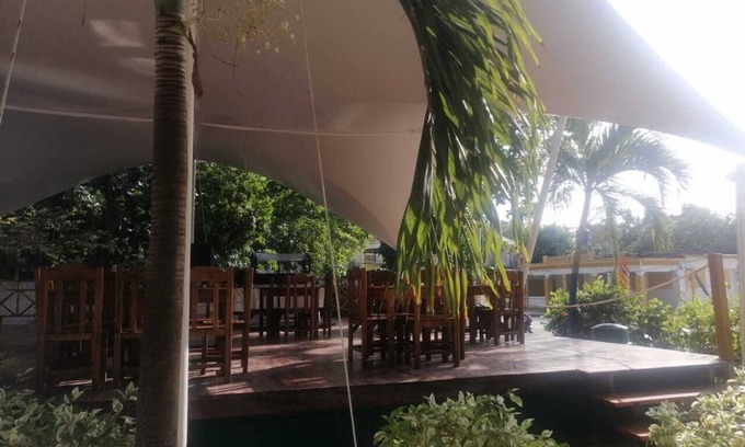 Punta Sur Apartamento | Apartamentos Kavia Sai
