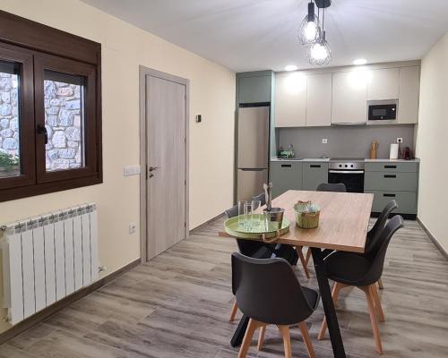 Sopeira Apartamento | Apartamentos La Era de Pasé