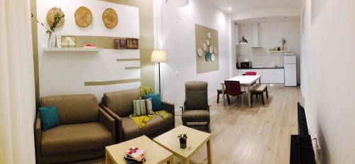 Albacete Apartamento | Apartamentos La Estación M&S