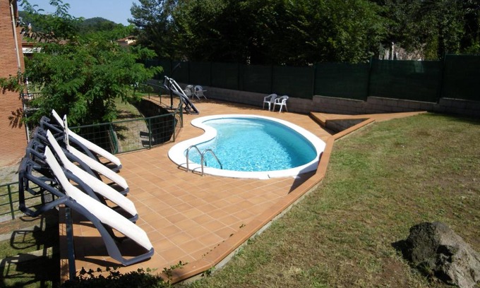 Can Blanc Apartamento | Apartamentos la Francesa