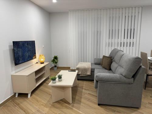 Ibi Apartamento | Apartamentos La Paz