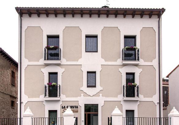 Burgos Apartamento | Apartamentos La Quinta