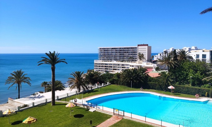 Centro de Torremolinos Apartamento | Apartamentos La Roca Rentals