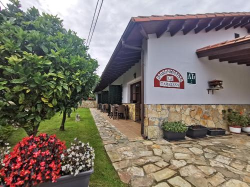 Municipio de Parres Apartamento | Apartamentos La Tarazana