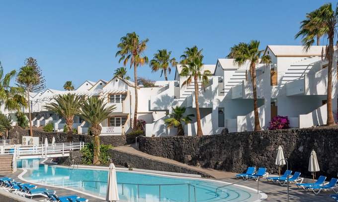 Matagorda Apartamento | Apartamentos LIVVO Morromar