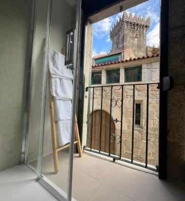 Tui Apartamento | Apartamentos-loft A Muralla