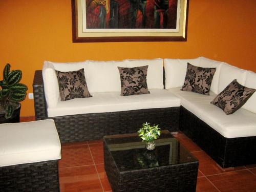 Chorrillos Apartamento | apartamentos Los cedros