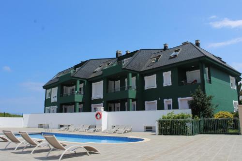 Fazouro Apartamento | Apartamentos Los Gemelos