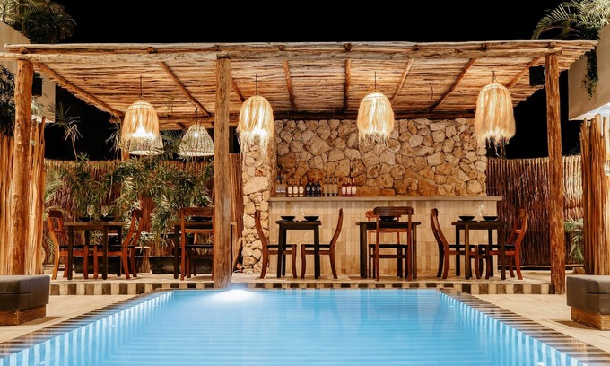 Tulum Hotel | Majaro Tulum