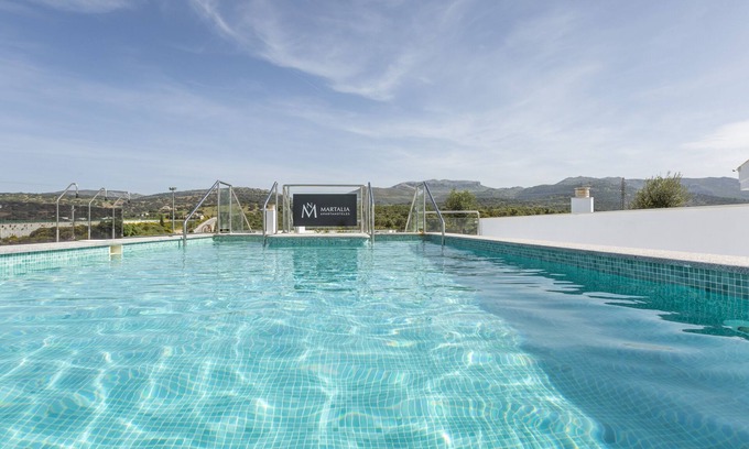 Ronda Apartamento | Apartamentos Martalia Arenal