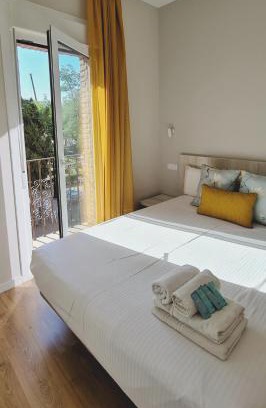 Centro de Toledo Apartamento | Apartamentos MIRADOR DEL TRANSITO