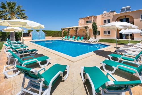 Vale de Parra Apartamento | Apartamentos Monte dos Avós, Albufeira by AlgarveBlossom