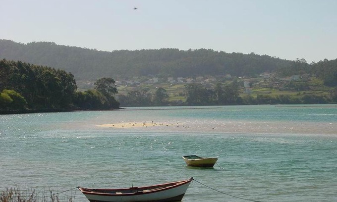 Neano Apartamento | Apartamentos MonteBlanco Costa da Morte