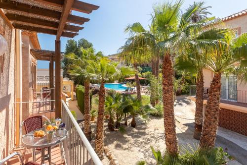 El Albir Apartamento | Apartamentos Mundaka Albir