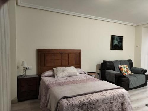 La Corredoria y Ventanielles Apartamento | APARTAMENTOs OVIEDO PARAISO 3