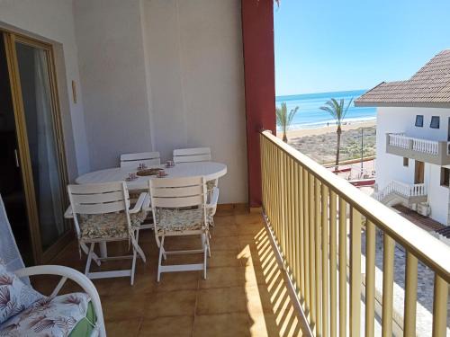 Peñíscola Apartamento | Apartamentos Peñiscola I 3000