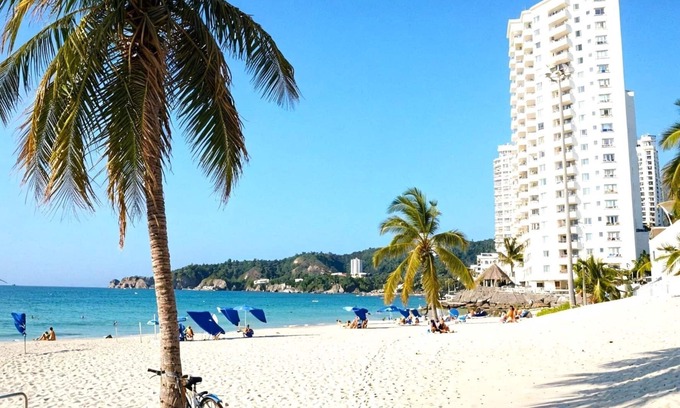 Historic Center Apartamento | Apartamentos Peñon del Rodadero - Frente al Mar by SOHO