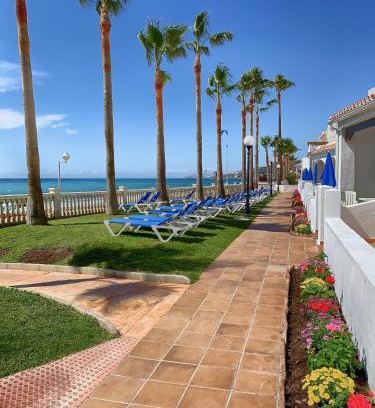 Nerja Apartamento | Apartamentos Perla Marina