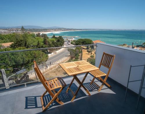 Ameijeira Apartamento | Apartamentos Pinhão
