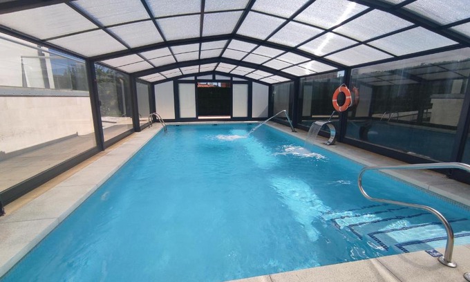 Santa Cruz de Bezana Apartamento | Apartamentos Playa De Covachos