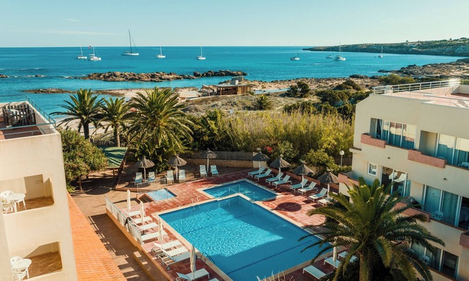 Es Pujols Apartamento | Apartamentos Portu Saler