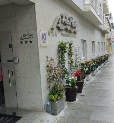 Vila Praia de Ancora Apartamento | Apartamentos Turísticos Vila Praia