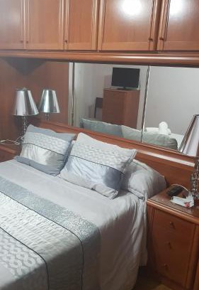 Figueras (Castropol) Apartamento | Apartamentos Quien Anda Ahí Ribadeo