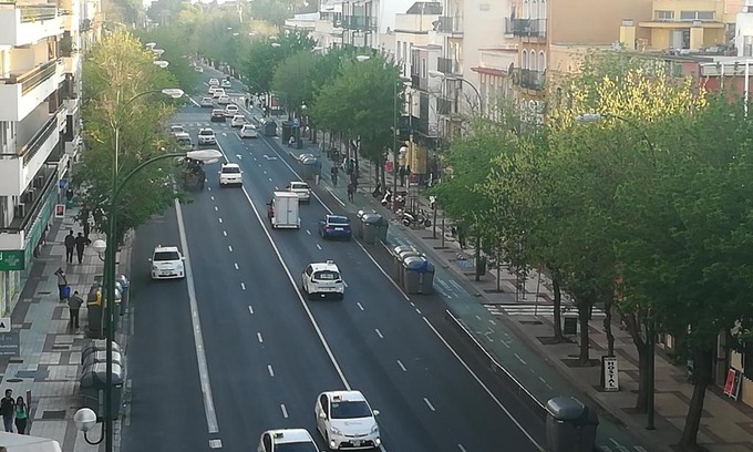 La Florida Apartamento | Apartamentos RG Florida Muralla Alcázar