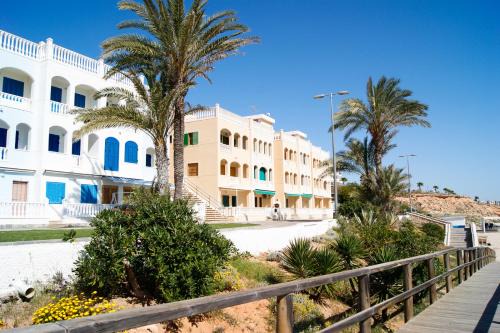 Mil Palmeras Apartamento | Apartamentos Riviera Beach
