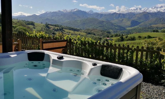 Tarano Apartamento | Apartamentos rurales Balcón del Marqués