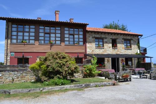 Oles Casa | Apartamentos Rurales La Cirigüeña