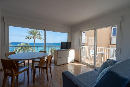 Es Pujols Apartamento | Apartamentos S'Avaradero