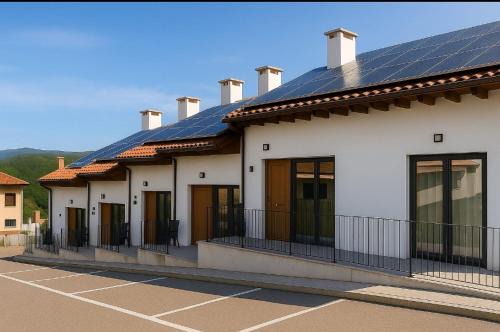 Herrán Apartamento | Apartamentos Santamira Street