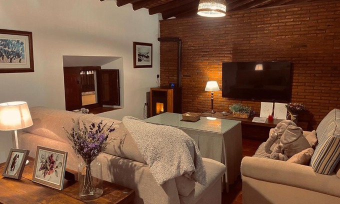Centro histórico de Zafra Apartamento | Apartamentos San José