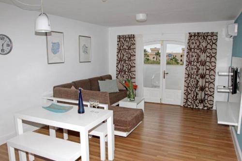 Matagorda Apartamento | Apartamentos San Marcial