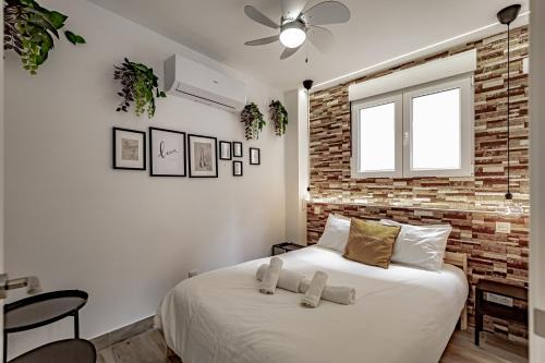 Almenara Apartamento | Apartamentos Santiago Cordero