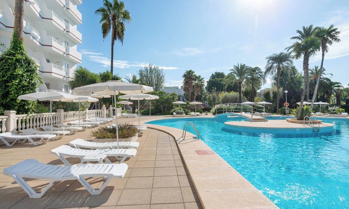Alcudia Apartamento | Apartamentos Siesta I