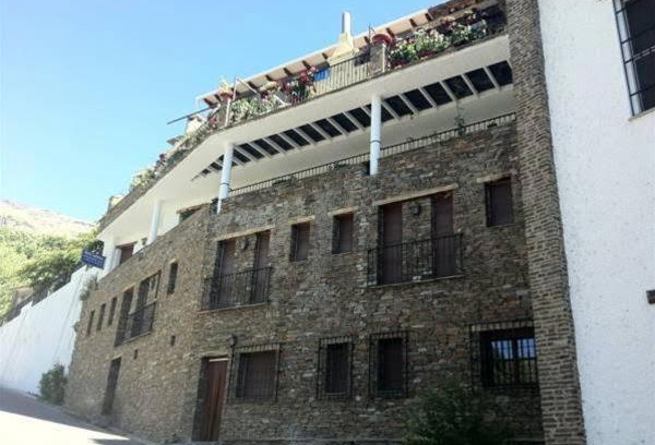 Trevelez Apartamento | APARTAMENTOS SIETE LAGUNAS