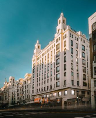 Centro Apartamento | Apartamentos Soho Boutique Hoy No Me Puedo Levantar
