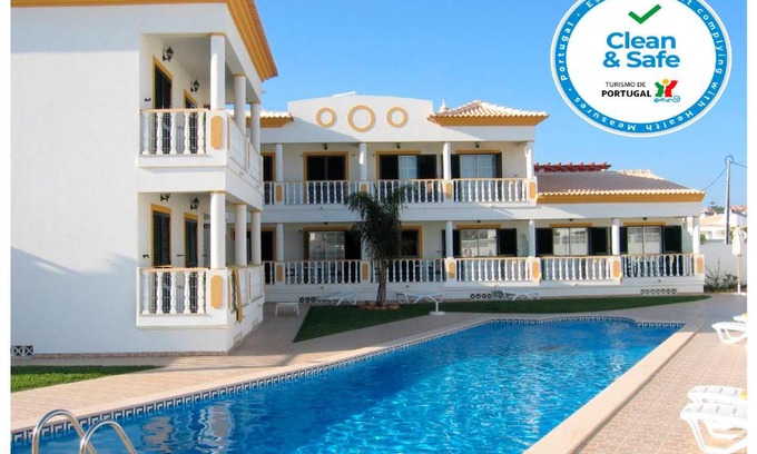 Vale de Parra Apartamento | Apartamentos Solar Veiguinha