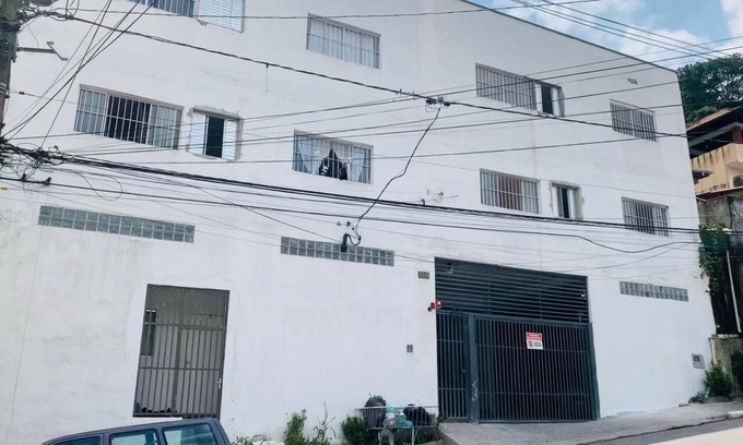 Zona Norte Apartamento | Apartamentos / Studios / Flats em São Paulo Zona Norte Tremembé