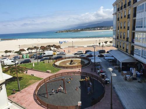 Fazouro Apartamento | Apartamentos Terraza playa