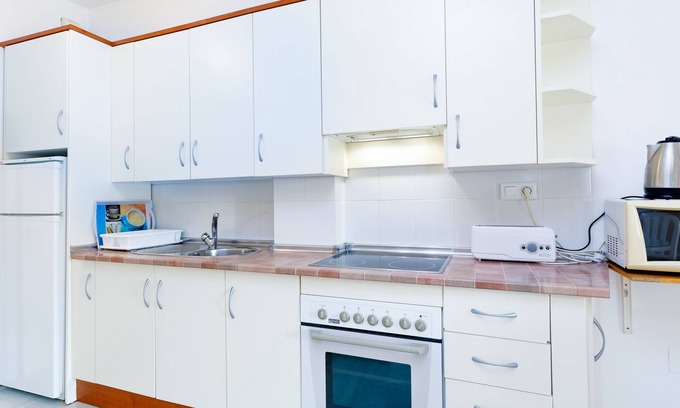 Nerja Apartamento | Apartamentos Turísticos Almoraide