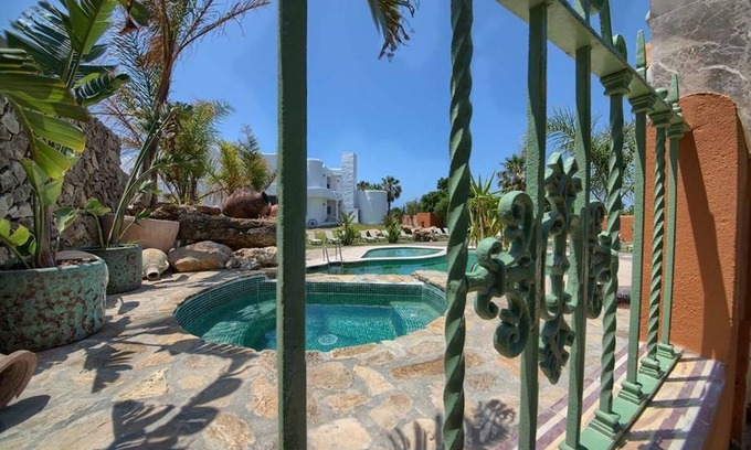 Zahora Hotel | Apartamentos Turísticos Bahía de Trafalgar