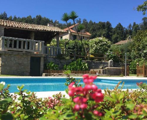 Gondomar Casa | Apartamentos Turísticos Casa Roque