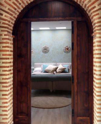 Arévalo Apartamento | Apartamentos turísticos Desiree