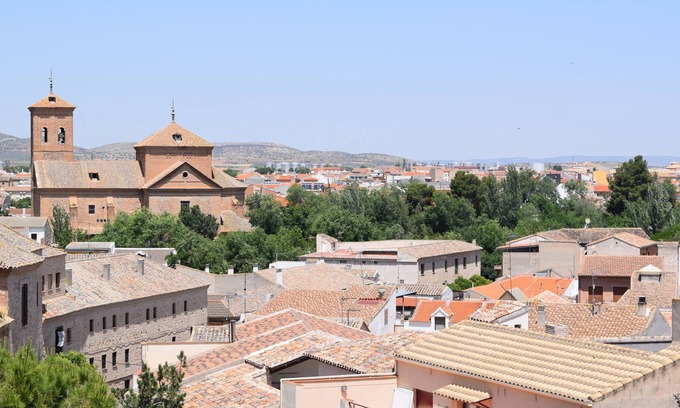 Consuegra Apartamento | Apartamentos Turísticos La Vida De Antes