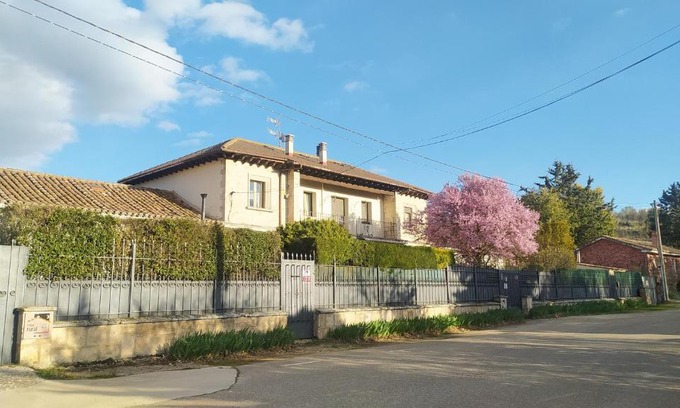 Pampliega Apartamento | APARTAMENTOS TURÍSTICOS WAMBALORE