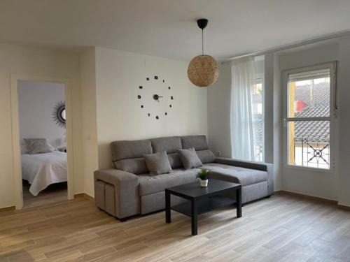 Margallo Apartamento | Apartamentos Turísticos LOS BARRUECOS